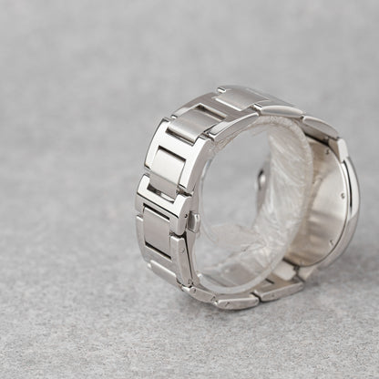 CARTIER BALLON BLEU GRANDE 42MM REF: W69012Z4