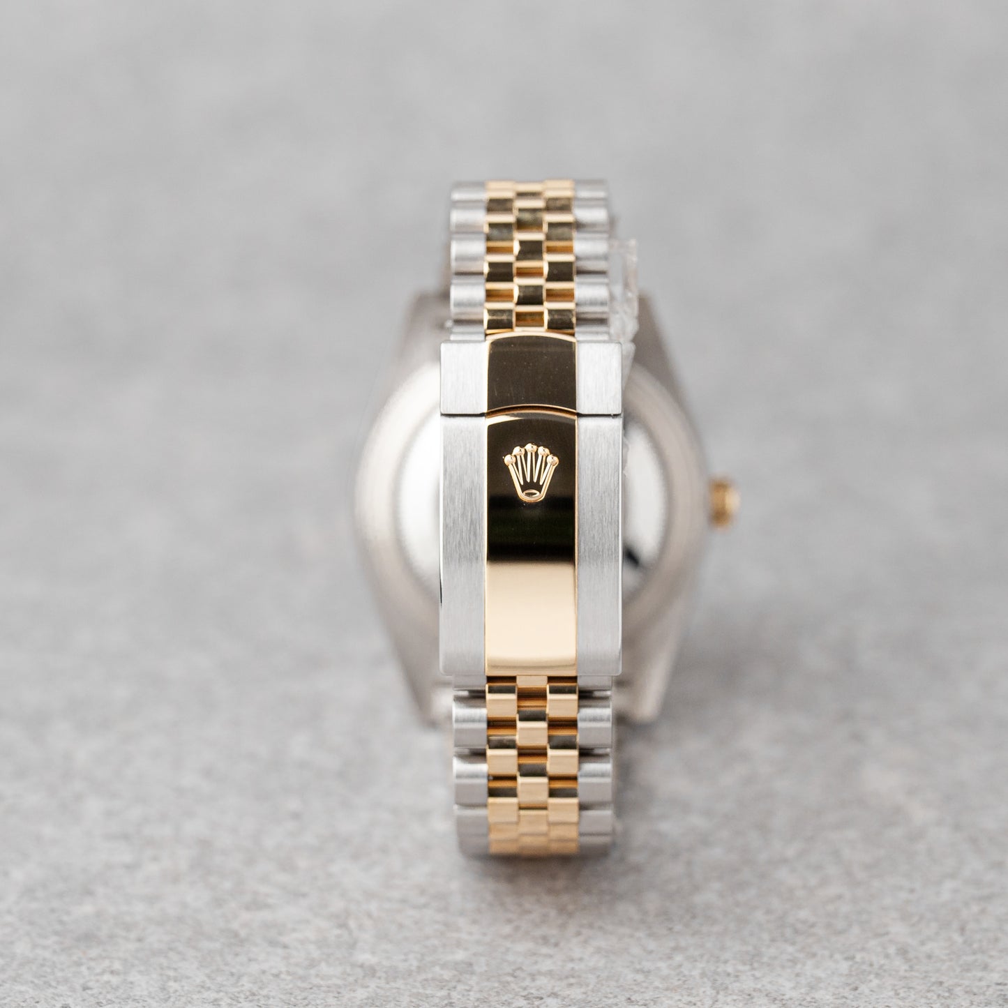 ROLEX DATEJUST 41 WIMBLEDON REF: 126333 (2020)