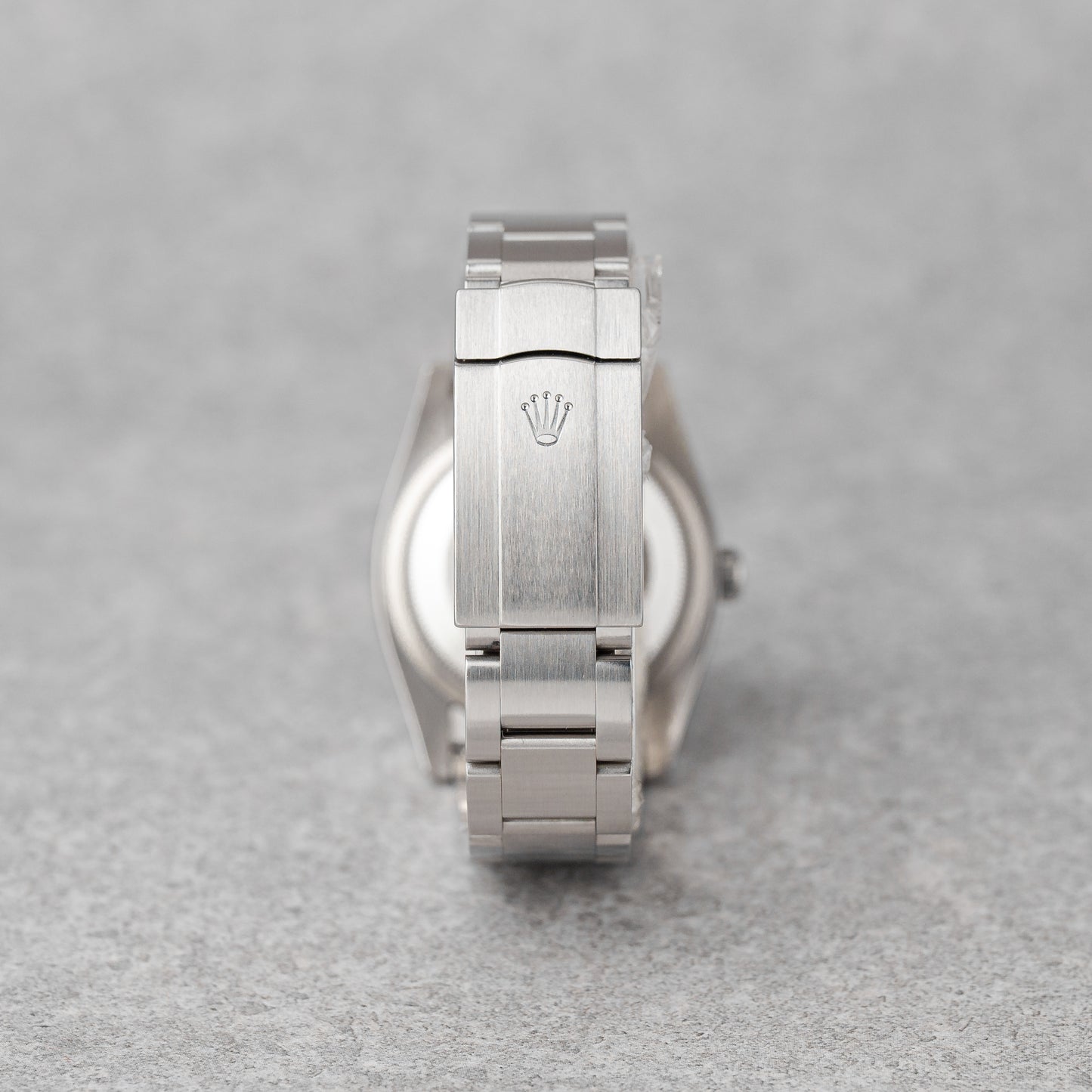 ROLEX OYSTER PERPETUAL 36 'UVA VERMELHA' REF: 116000