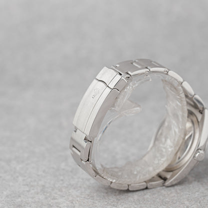 ROLEX OYSTER PERPETUAL 36 'UVA VERMELHA' REF: 116000