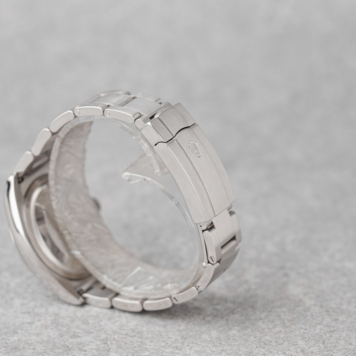 ROLEX OYSTER PERPETUAL 36 'UVA VERMELHA' REF: 116000