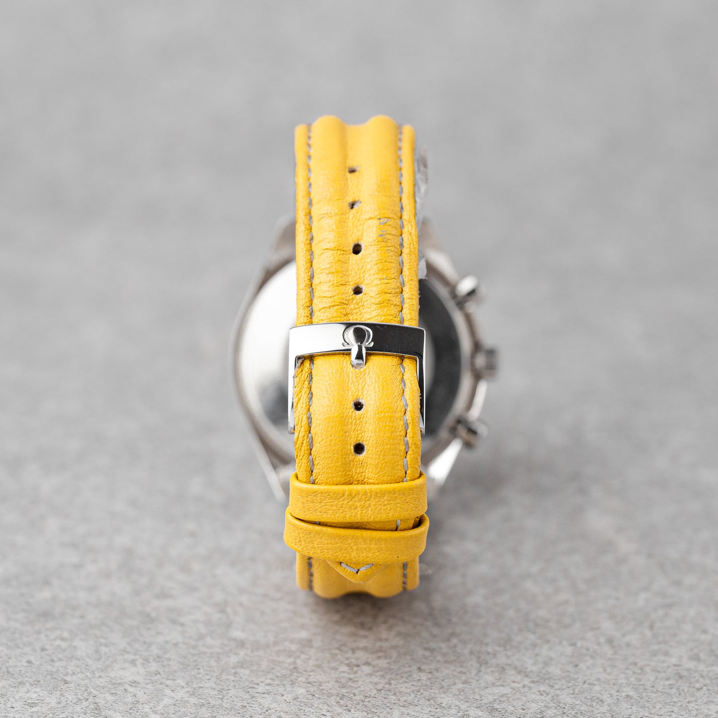 OMEGA SPEEDMASTER REDUCED SCHUMACHER REF: 3810.12.40