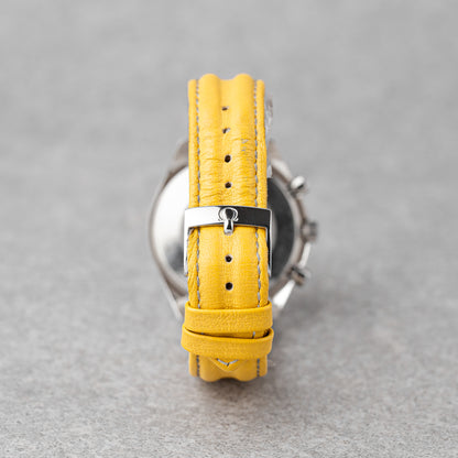 OMEGA SPEEDMASTER REDUCED SCHUMACHER REF: 3810.12.40