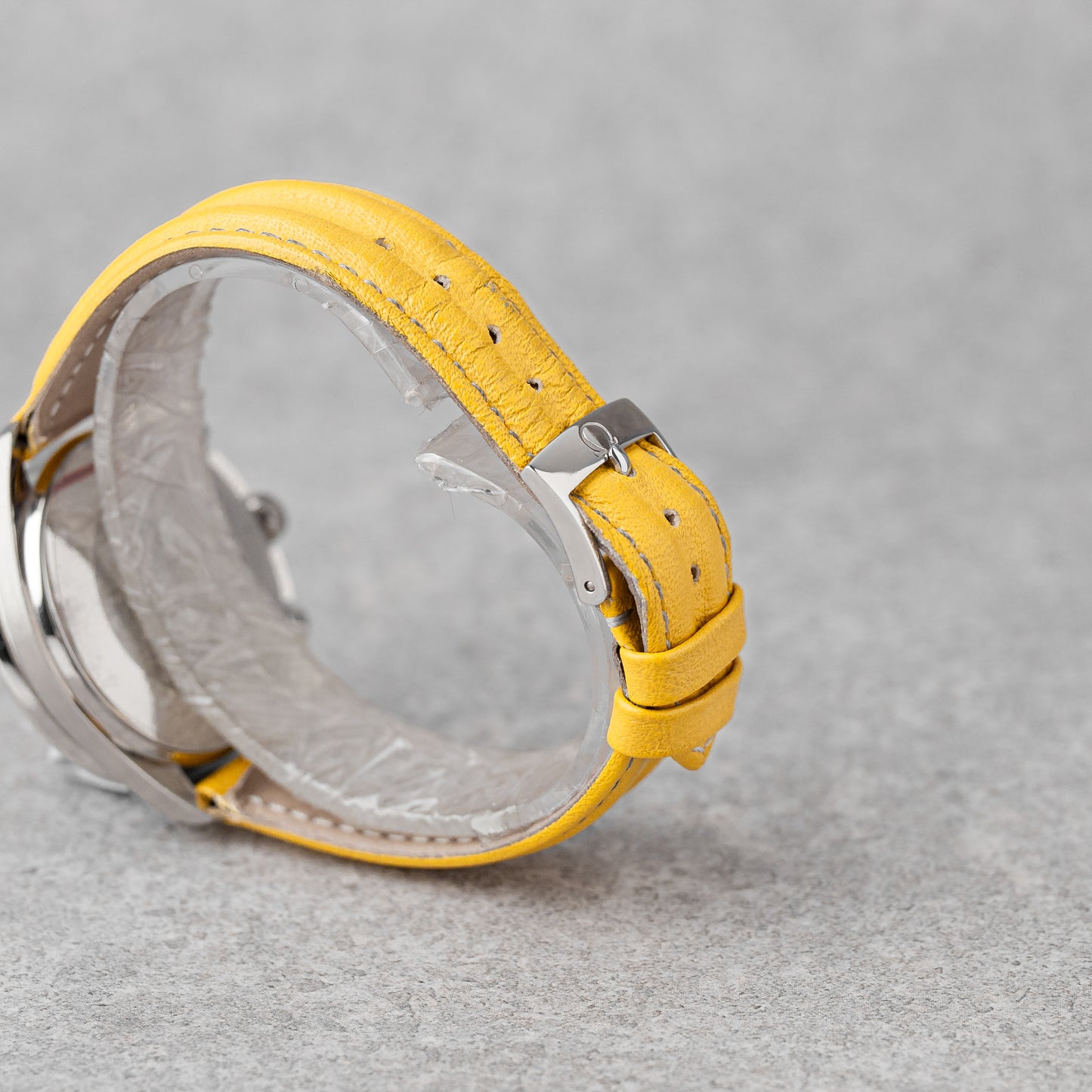 OMEGA SPEEDMASTER REDUCED SCHUMACHER REF: 3810.12.40