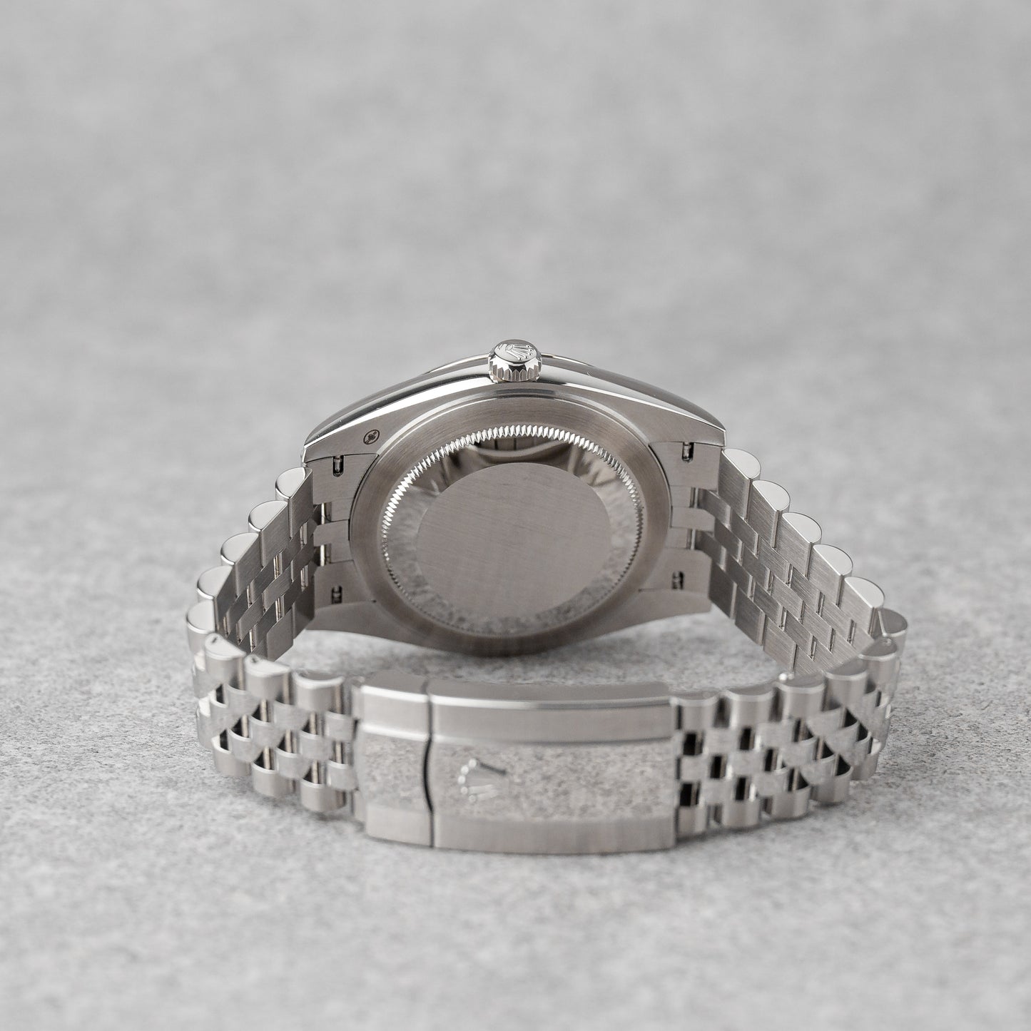 ROLEX DATEJUST 41 DIAL VERDE JUBILEE REF: 126334 (2025)