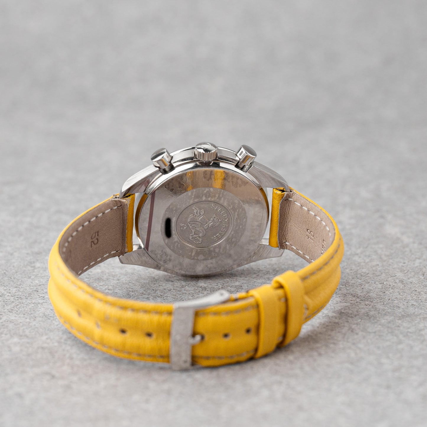 OMEGA SPEEDMASTER REDUCED SCHUMACHER REF: 3810.12.40