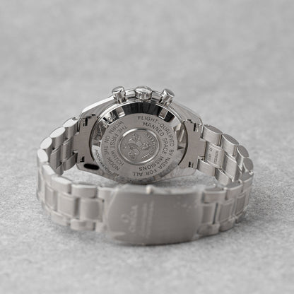 OMEGA SPEEDMASTER MOONWATCH REF: 311.30.42.30.01.005 (2018)