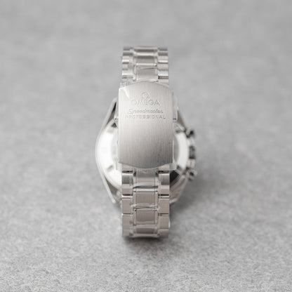 OMEGA SPEEDMASTER MOONWATCH REF: 311.30.42.30.01.005 (2018)