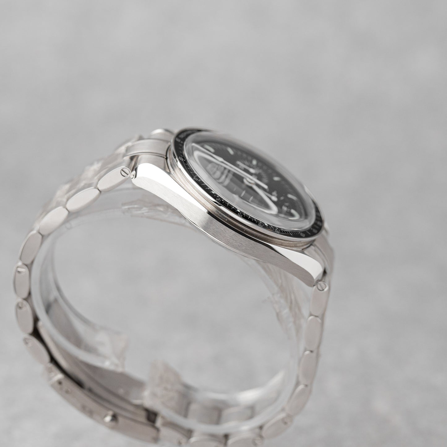 OMEGA SPEEDMASTER MOONWATCH REF: 311.30.42.30.01.005 (2018)