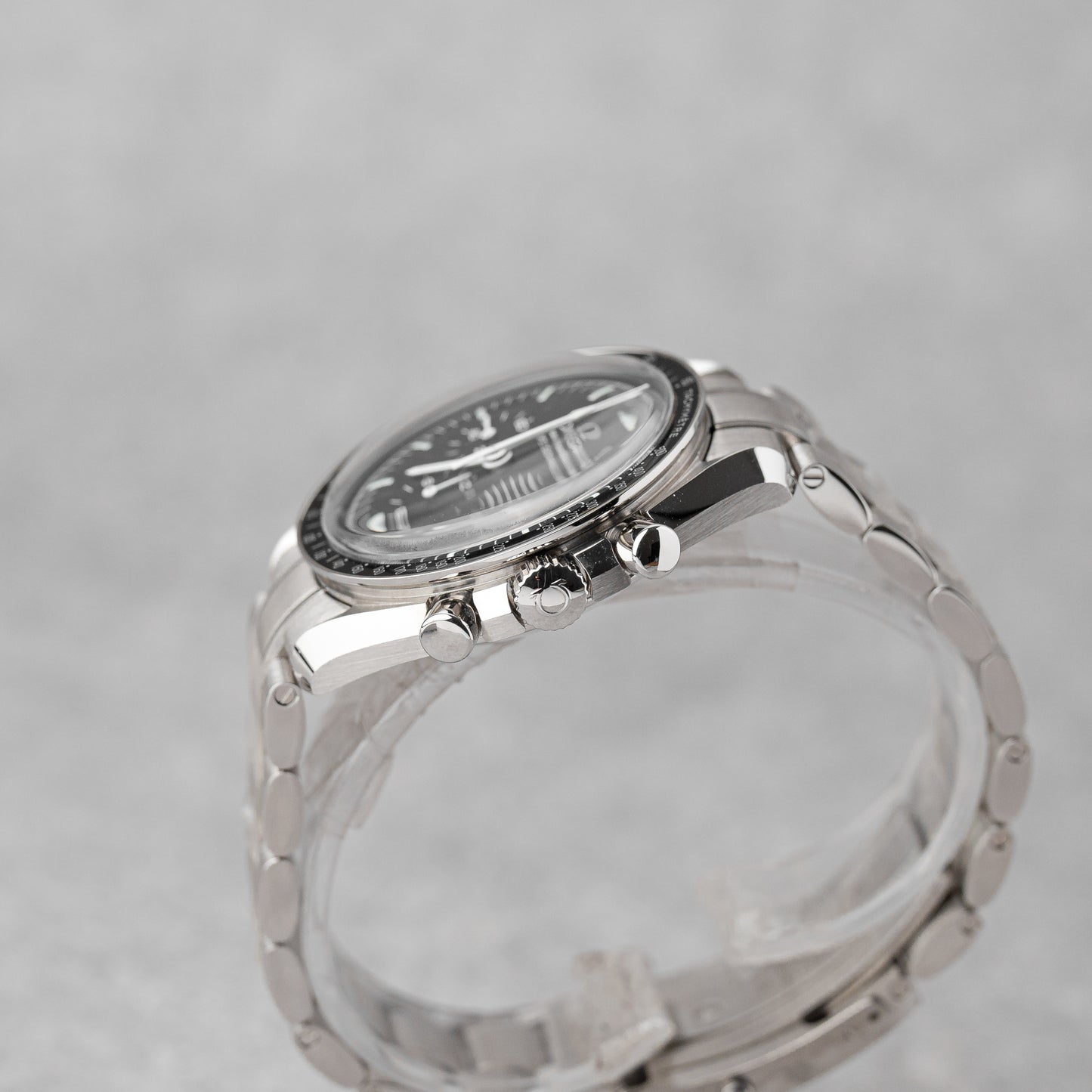 OMEGA SPEEDMASTER MOONWATCH REF: 311.30.42.30.01.005 (2018)