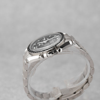 OMEGA SPEEDMASTER MOONWATCH REF: 311.30.42.30.01.005 (2018)