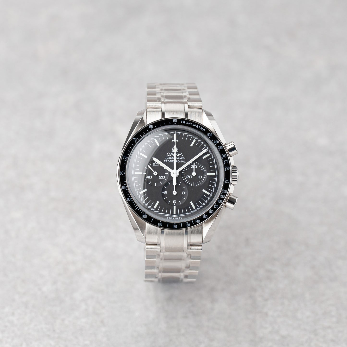 OMEGA SPEEDMASTER MOONWATCH REF: 311.30.42.30.01.005 (2018)