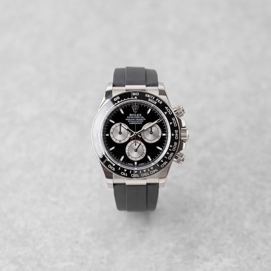 ROLEX DAYTONA "BABY LEMANS" REF: 126519LN