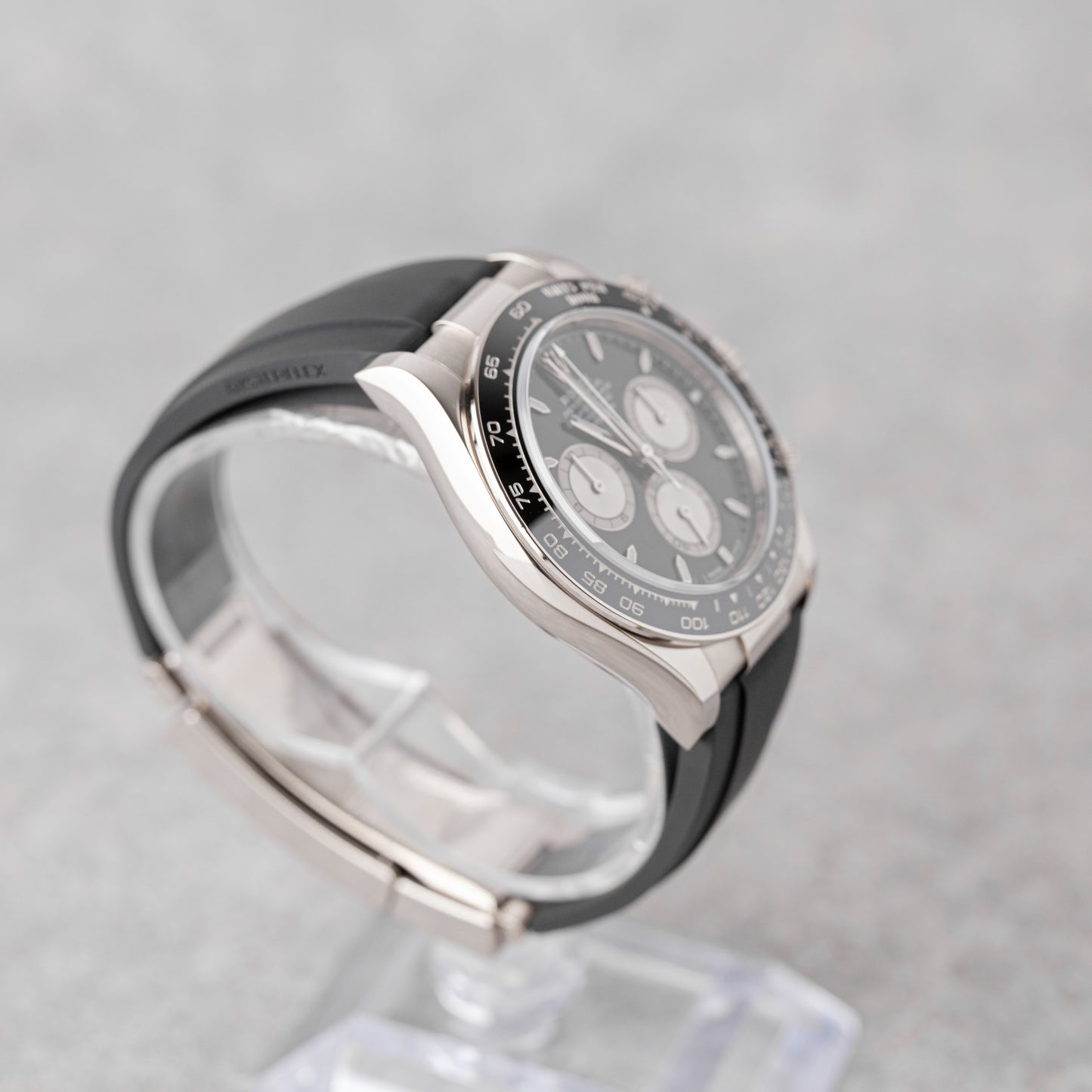 ROLEX DAYTONA "BABY LEMANS" REF: 126519LN