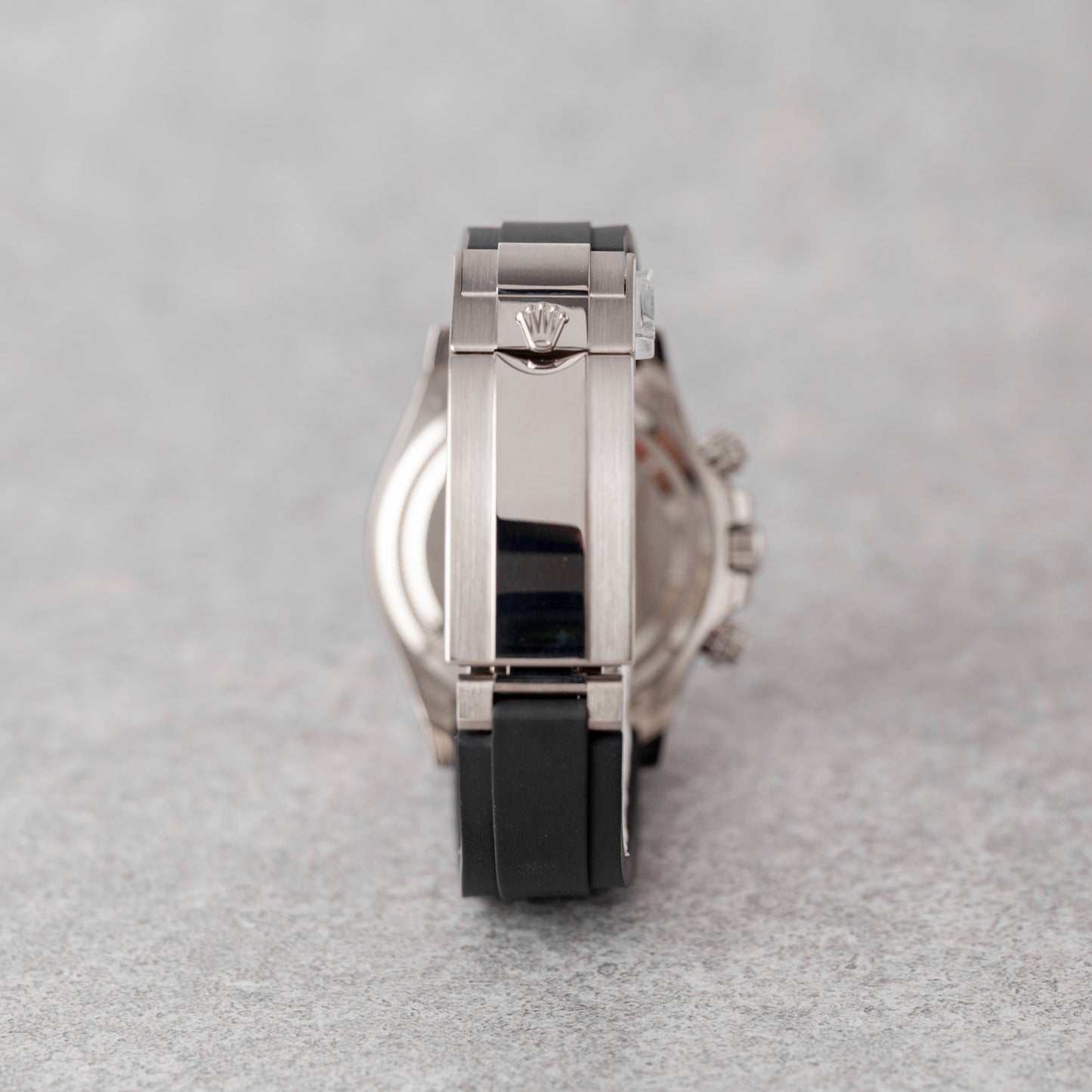 ROLEX DAYTONA "BABY LEMANS" REF: 126519LN