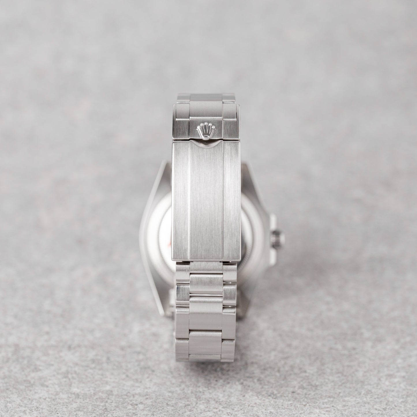 ROLEX SUBMARINER DATE 'STARBUCK' MK1 REF: 126610LV (2021)