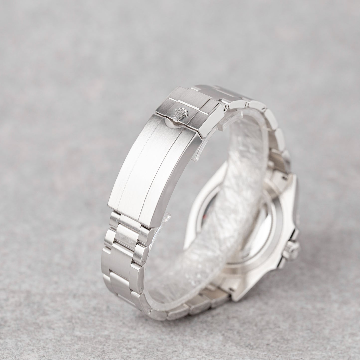 ROLEX SUBMARINER DATE 'STARBUCK' MK1 REF: 126610LV (2021)