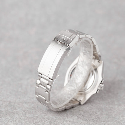 ROLEX SUBMARINER DATE 'STARBUCK' MK1 REF: 126610LV (2021)