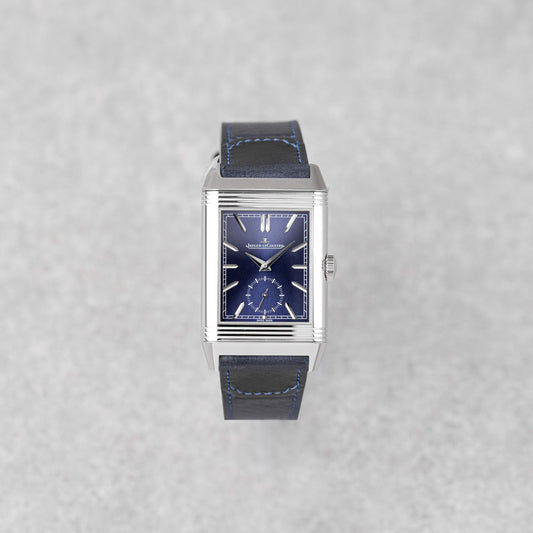 JAEGER-LECOULTRE REVERSO TRIBUTE DUOFACE SMALL SECONDS REF: Q3988481 (2025)