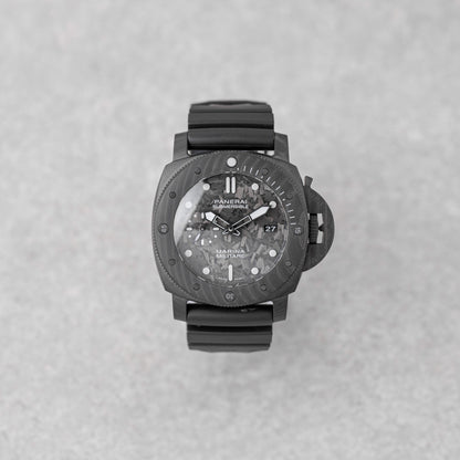 PANERAI LUMINOR CHRONO CARBOTECH 44MM REF: PAM01219 (2024)