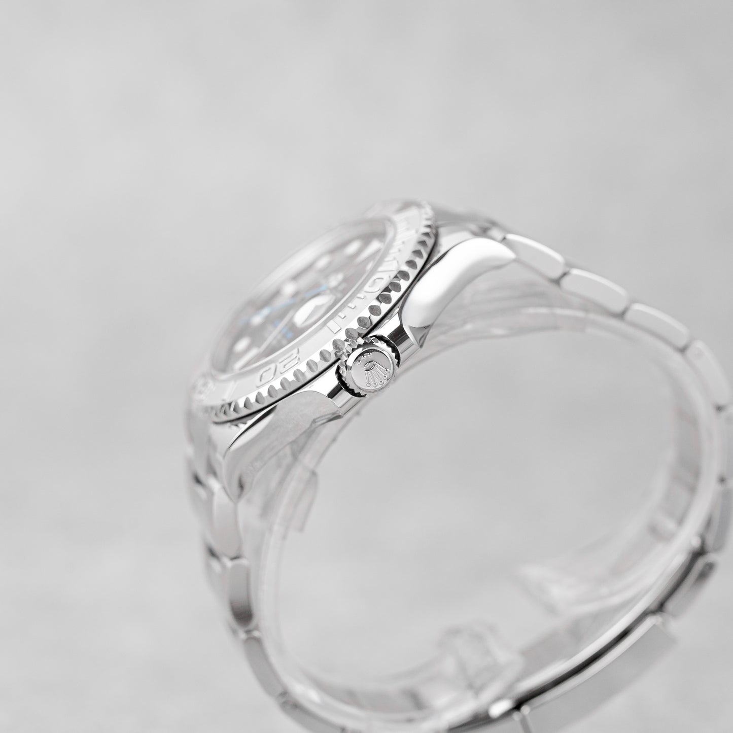 ROLEX YACHT-MASTER 40 "DIAL DE RÓDIO" REF: 126622 (2023)