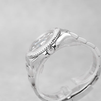 ROLEX YACHT-MASTER 40 "DIAL DE RÓDIO" REF: 126622 (2023)