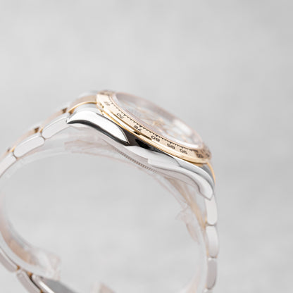 ROLEX DAYTONA "WHITE DIAL" REF: 126503 (2024)