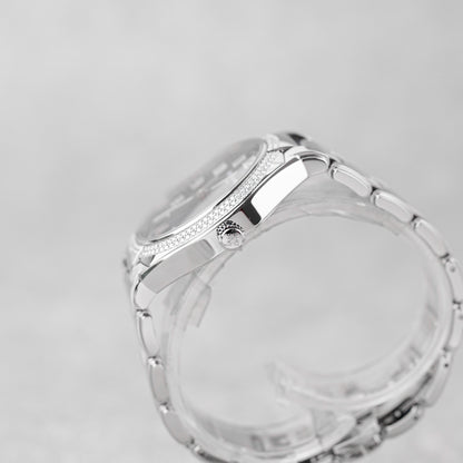 PATEK PHILIPPE TWENTY~4 'BLUE DIAL' REF: 7300/1200A-001 (2018)