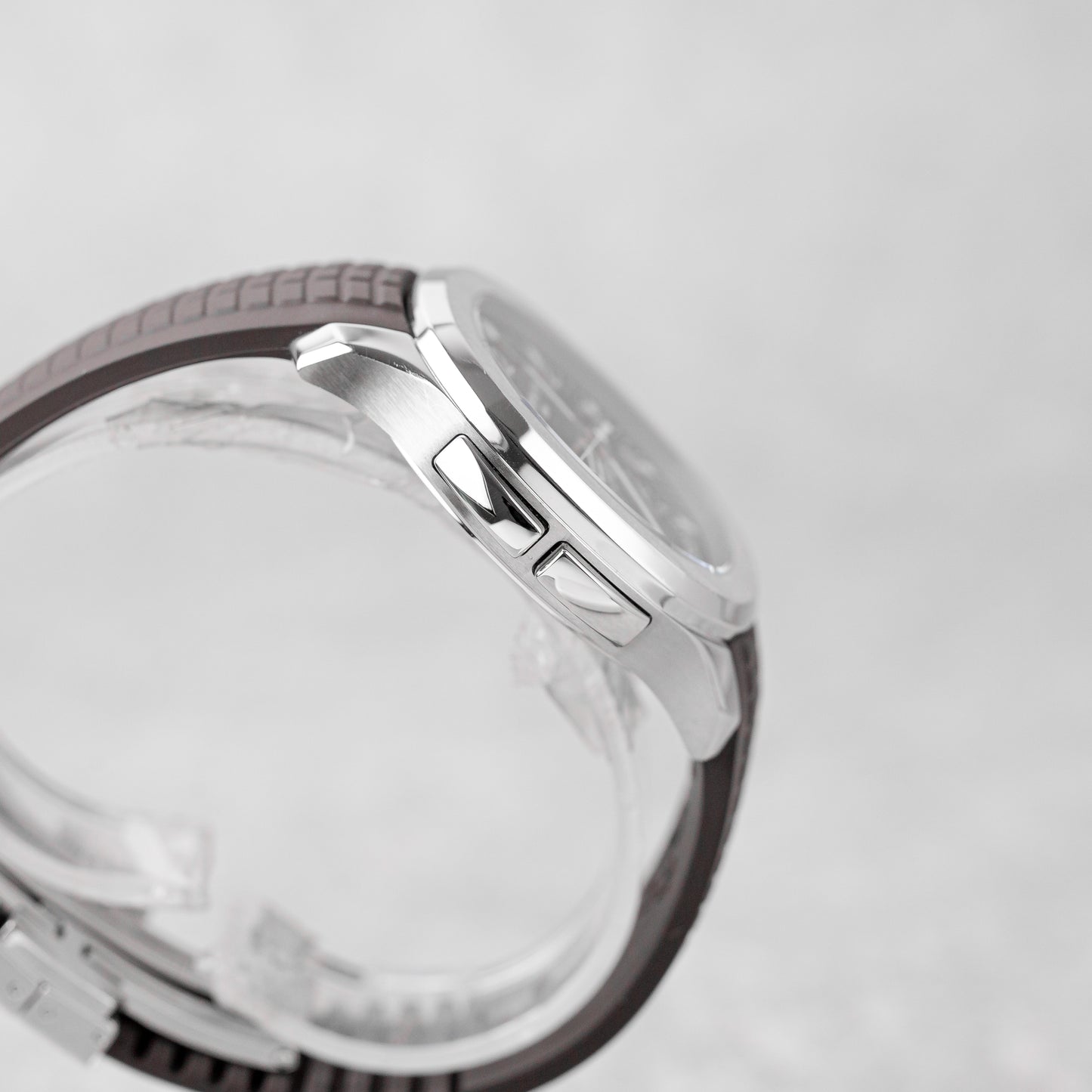 PATEK PHILIPPE AQUANAUT TRAVEL TIME REF: 5164A-001 (2019)