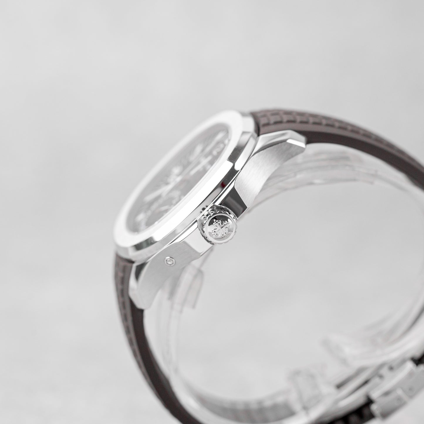 PATEK PHILIPPE AQUANAUT TRAVEL TIME REF: 5164A-001 (2019)