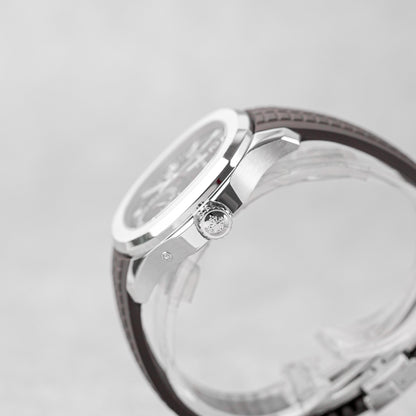 PATEK PHILIPPE AQUANAUT TRAVEL TIME REF: 5164A-001 (2019)