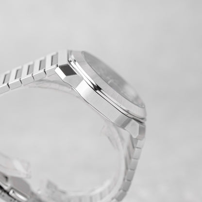 BULGARI OCTO ROMA WORLDTIME REF: 103481 (2021)