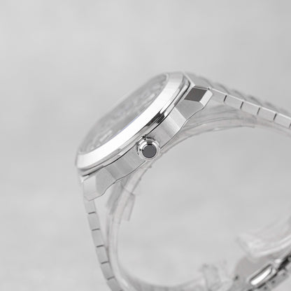 BULGARI OCTO ROMA WORLDTIME REF: 103481 (2021)