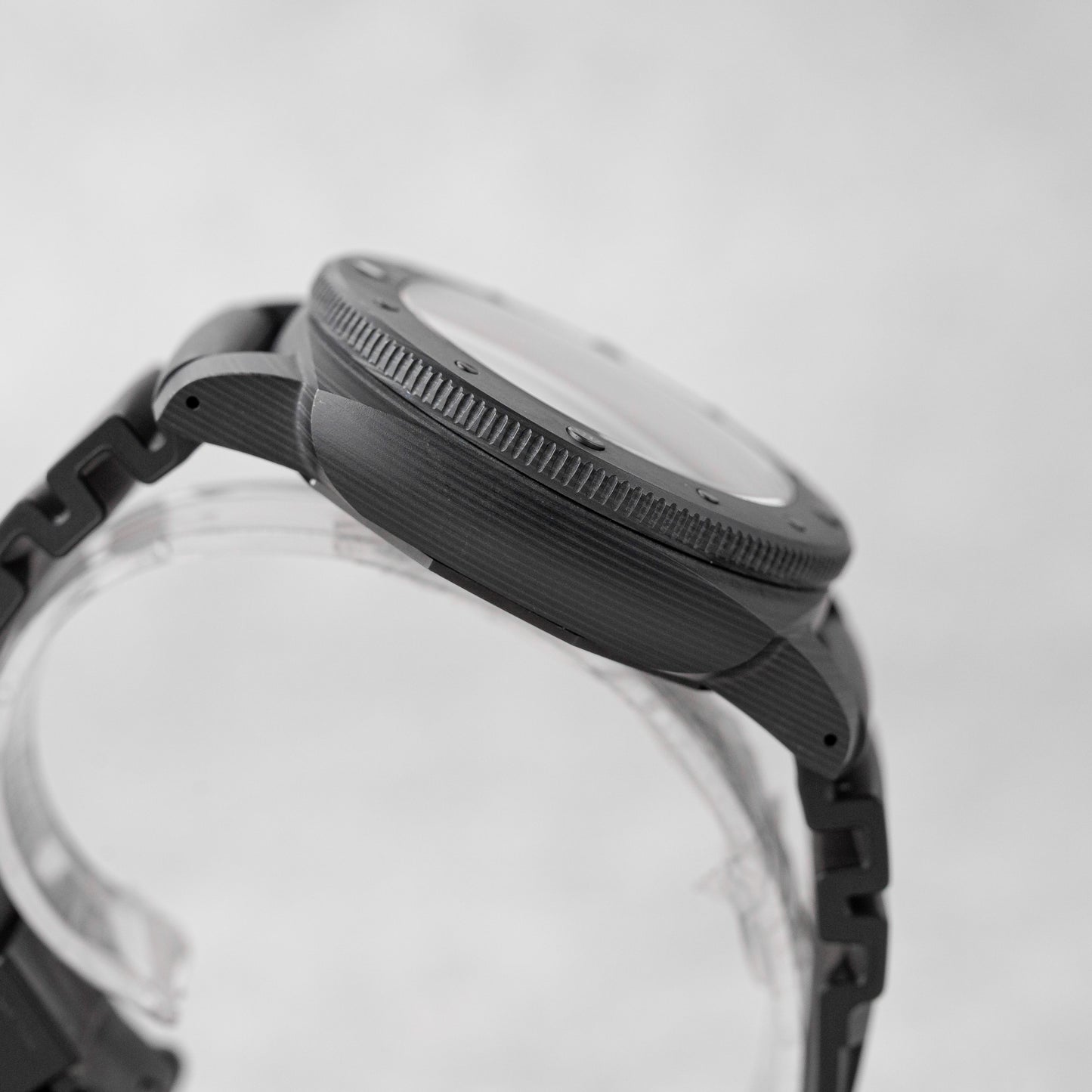 PANERAI LUMINOR CHRONO CARBOTECH 44MM REF: PAM01219 (2024)