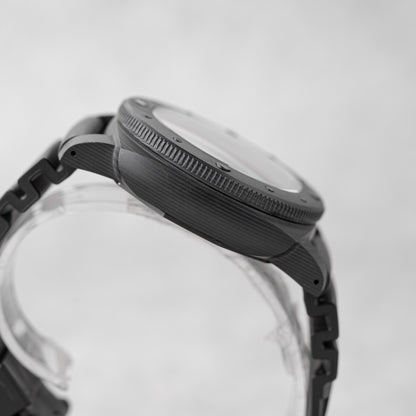 PANERAI LUMINOR CHRONO CARBOTECH 44MM REF: PAM01219 (2024)