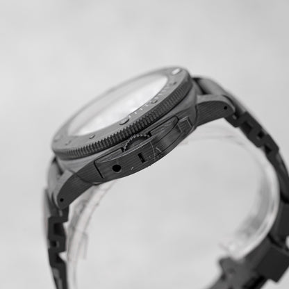 PANERAI LUMINOR CHRONO CARBOTECH 44MM REF: PAM01219 (2024)