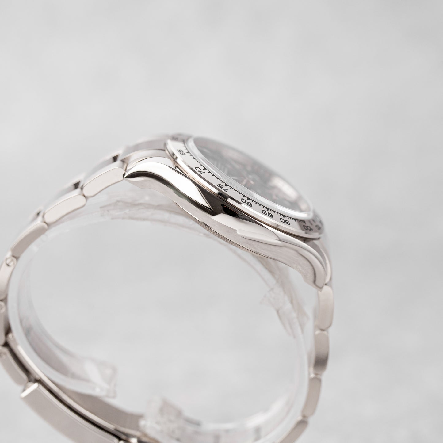 ROLEX DAYTONA "BLUE DIAL" REF: 116509 (2018)