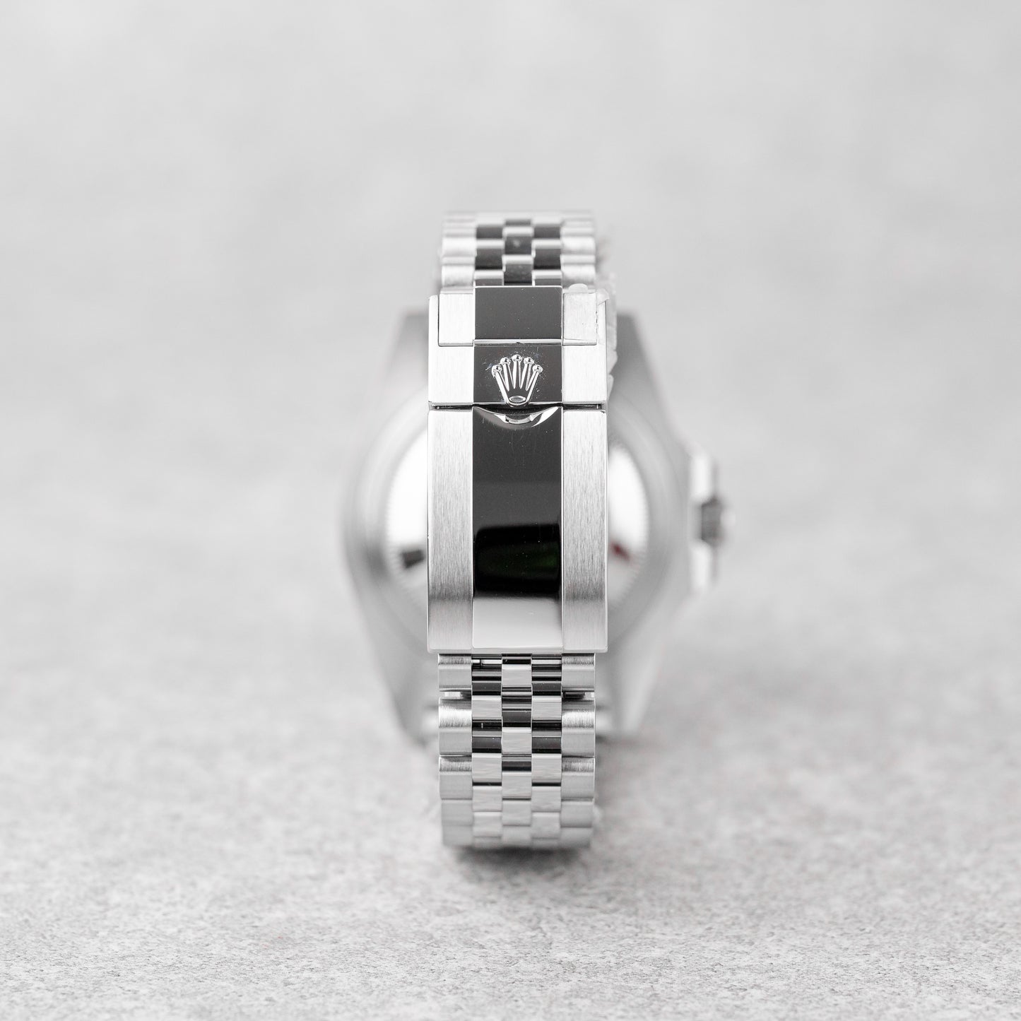 ROLEX GMT-MASTER II "PEPSI" REF: 126710BLRO (2022)