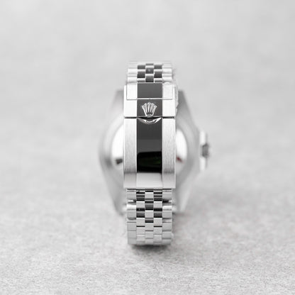 ROLEX GMT-MASTER II "PEPSI" REF: 126710BLRO (2022)