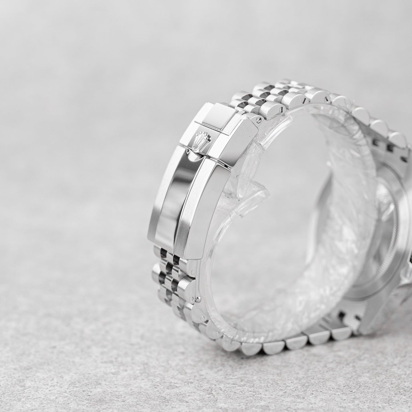 ROLEX GMT-MASTER II "PEPSI" REF: 126710BLRO (2022)