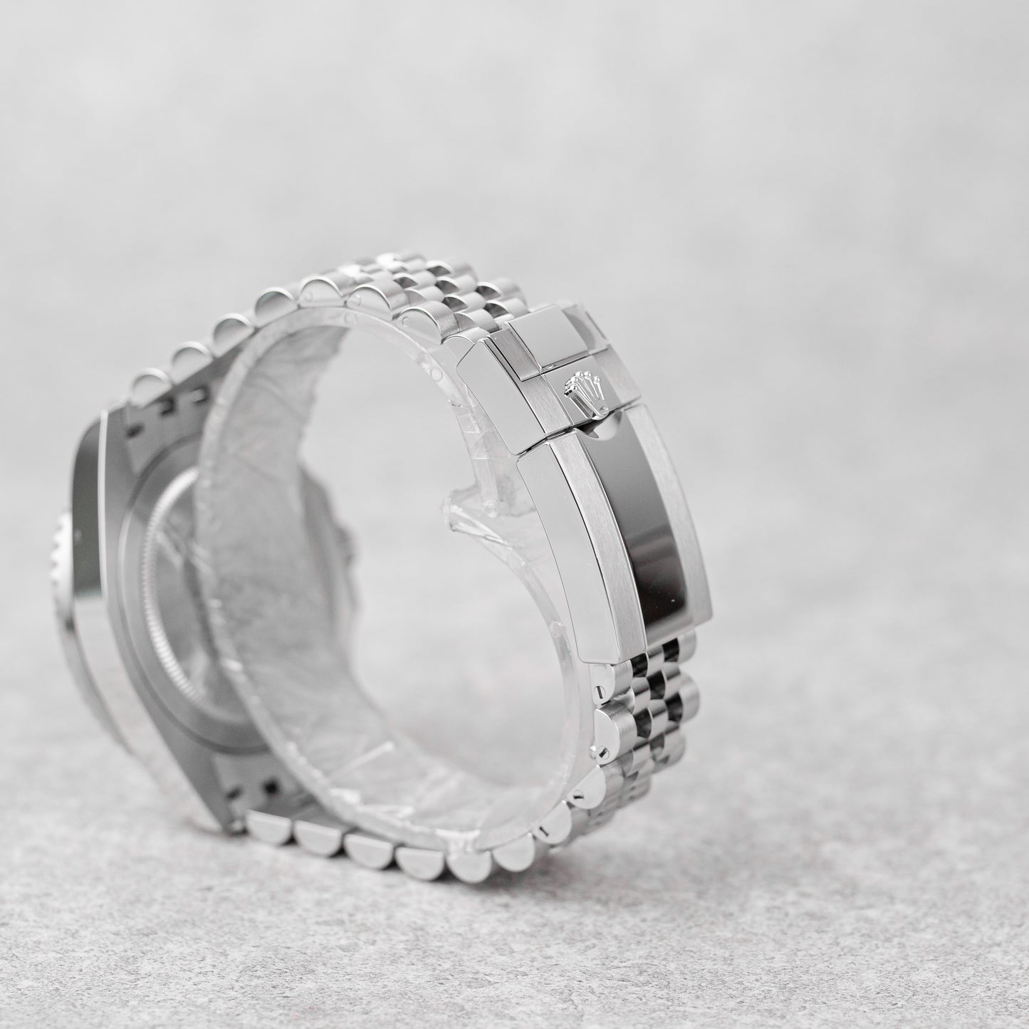 ROLEX GMT-MASTER II "PEPSI" REF: 126710BLRO (2022)