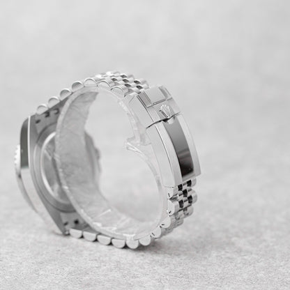 ROLEX GMT-MASTER II "PEPSI" REF: 126710BLRO (2022)