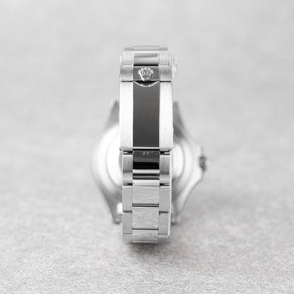 ROLEX YACHT-MASTER 40 "DIAL DE RÓDIO" REF: 126622 (2023)