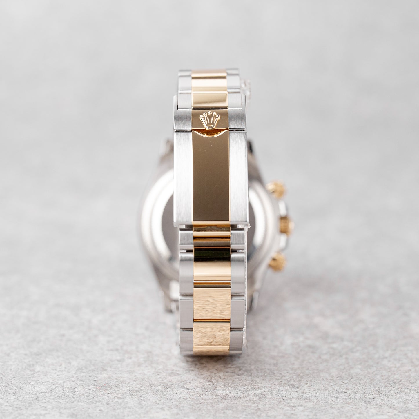 ROLEX DAYTONA "WHITE DIAL" REF: 126503 (2024)