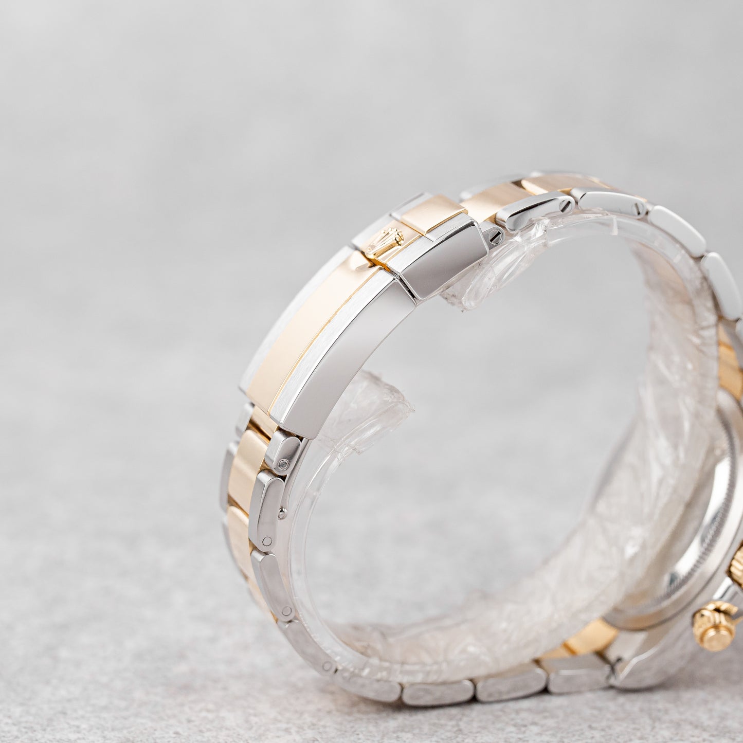 ROLEX DAYTONA "WHITE DIAL" REF: 126503 (2024)