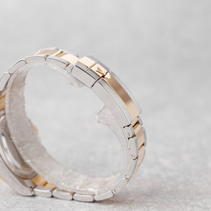 ROLEX DAYTONA "WHITE DIAL" REF: 126503 (2024)