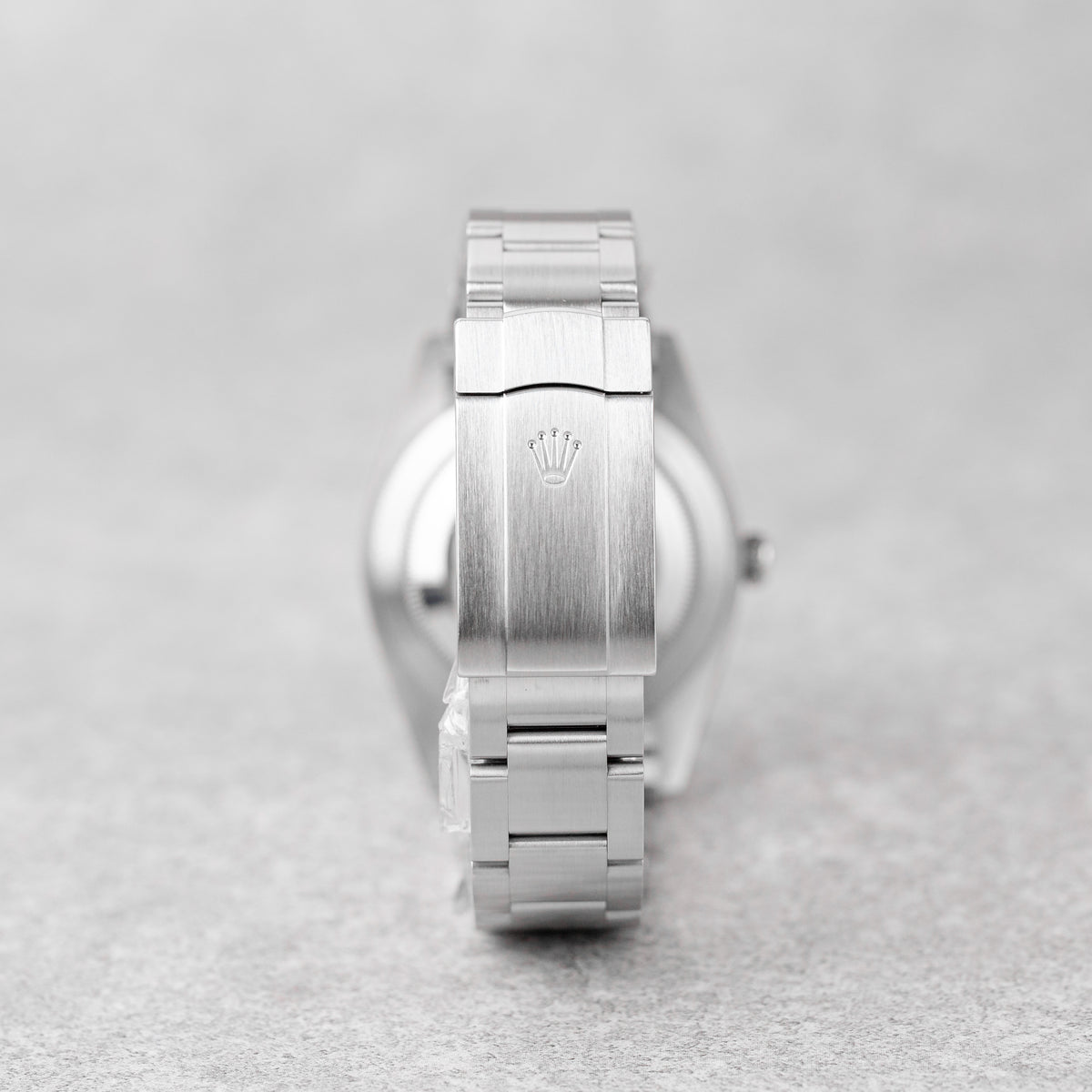 ROLEX OYSTER PERPETUAL 41 BLUE REF: 124300 (2022)