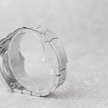 ROLEX OYSTER PERPETUAL 41 BLUE REF: 124300 (2022)