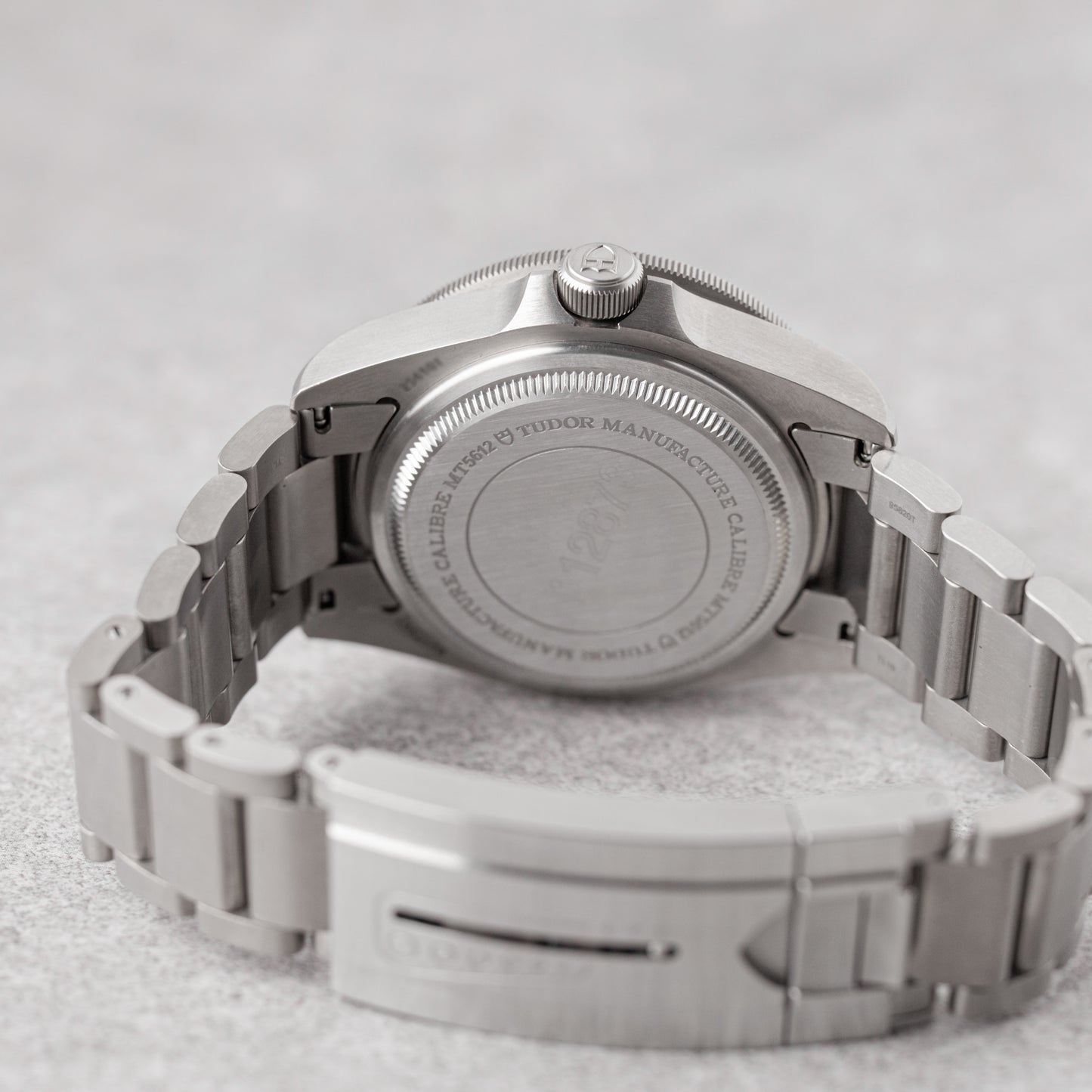 TUDOR PELAGOS LHD REF: 25610TNL