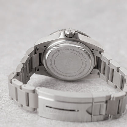 TUDOR PELAGOS LHD REF: 25610TNL
